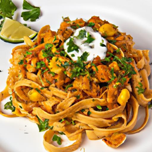 Easy One-Pot Gluten-Free Taco Pasta: Flavor Meets Simplicity