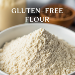 Gluten-Free Flour