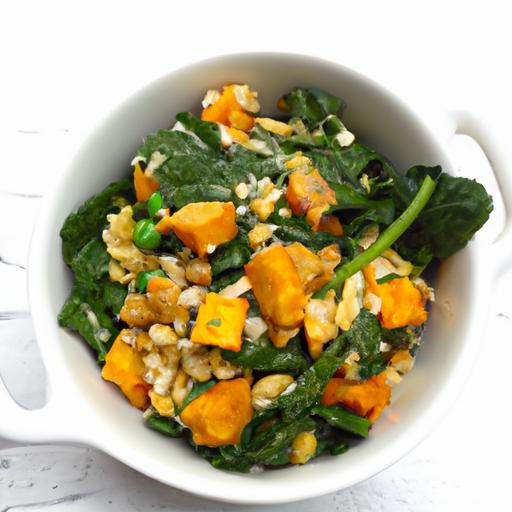 No-Microwave‌ Vegan Meal ‌Prep: Fresh, Simple & ⁣Delicious!