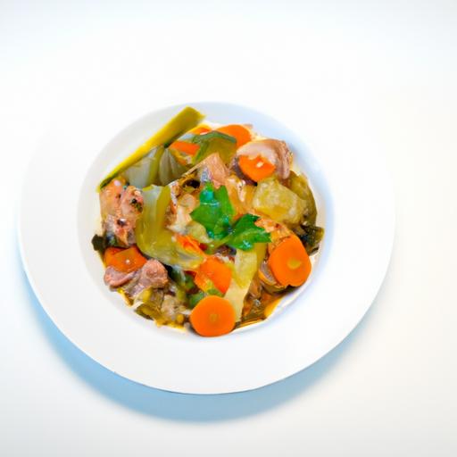 Mastering meal Prep: Smart Storage Tips for Freshness & flavor