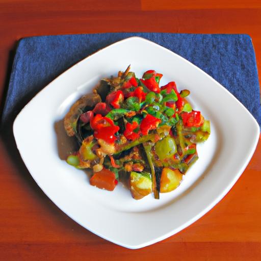 Savory & Affordable: Your Guide to Budget-Friendly Vegan Meals