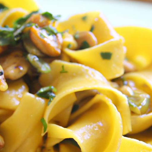 Effortless & Flavorful: One-Pot Vegan Pasta Magic Unveiled