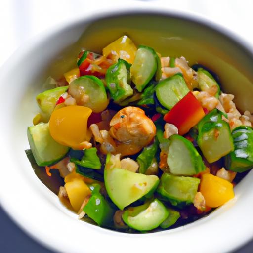 Wholesome kid-Friendly Vegan Meal Prep Made Easy ‌and​ Fun