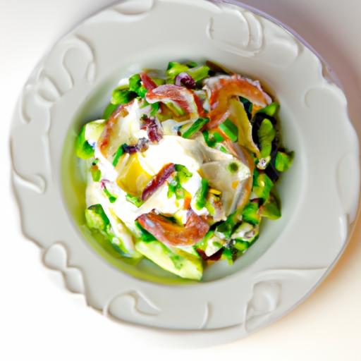 Mastering Keto: Your Ultimate Long-Term Meal Plan Guide