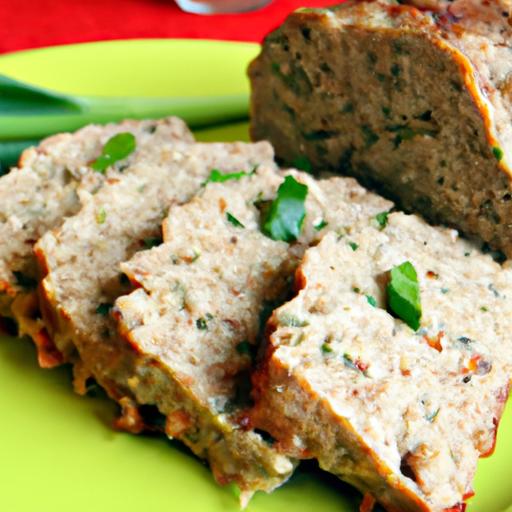 hearty Gluten-Free, Dairy-Free Meatloaf Recipe Your Family Will Love