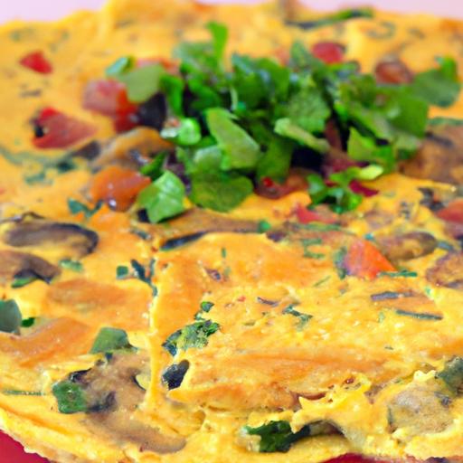 Speedy Low-Carb Egg dinners: Quick, Healthy & Delicious