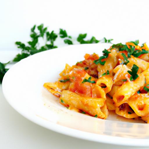 Indulge Freely: Creamy Gluten-Free pasta Made Simple