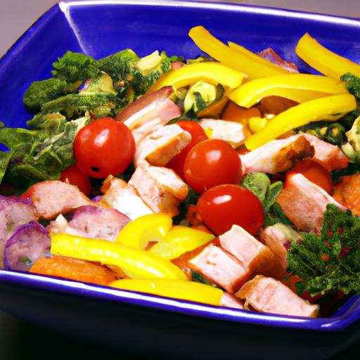 your Ultimate Guide: Free Weekly Keto Meal Plan Inside