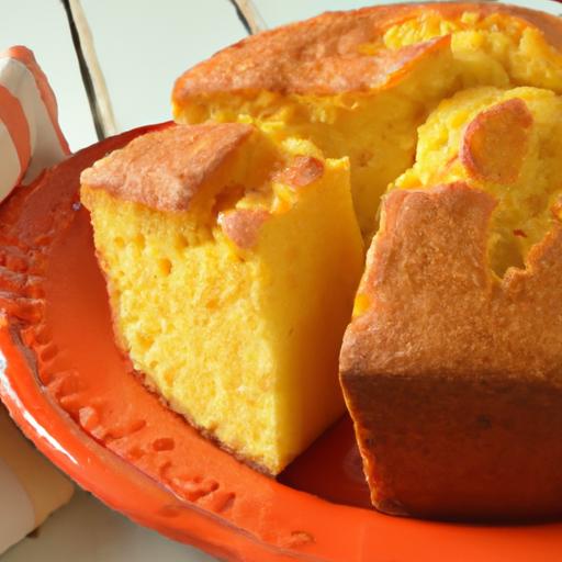 Golden Delight: The Ultimate Sweet gluten-Free Cornbread Guide