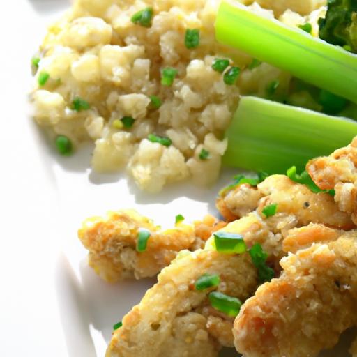Delicious Gluten-Free Dairy-Free Chicken Recipes to Savor