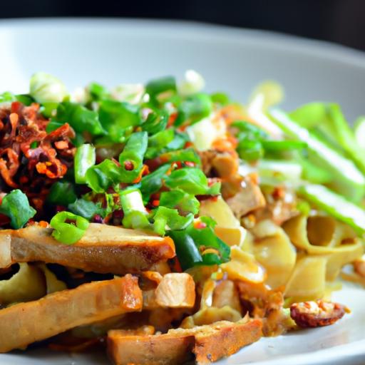 Slurp Smart: Affordable Asian Noodle Bowls to Savor Today