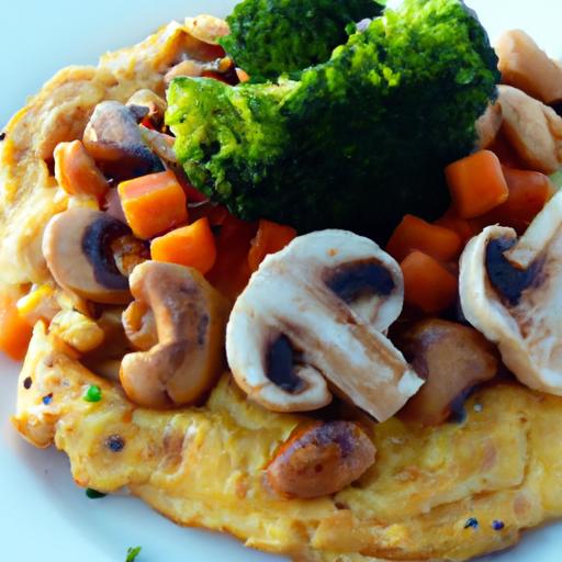 Power-packed ‍& Priced Right: ⁣Vegan⁤ Protein Recipes⁣ on Budget