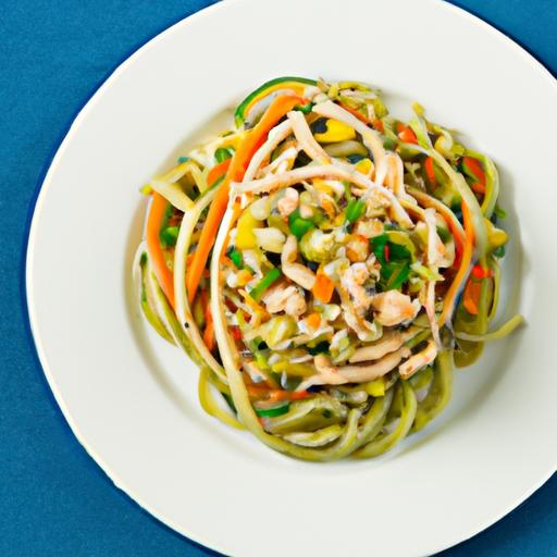 Power Up Your Wellness: The Ultimate Low-carb High-Protein Plan