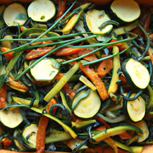 7-Day Vegan Meal Prep: Delicious Plans for a Week Ahead