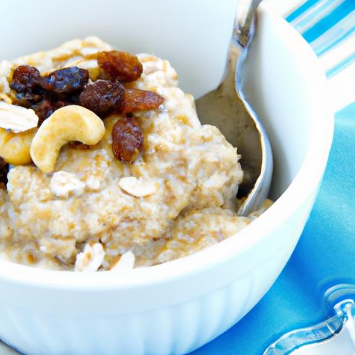 Wholesome Budget Oatmeal Recipes to Fuel Your Day Cheaply