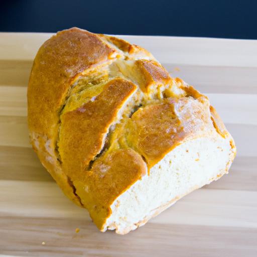 Wholesome Keto Bread: Easy Recipes with Simple Ingredients
