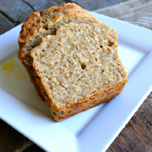 Egg-Free Keto Bread: Low-Carb Loaves Without the Eggs