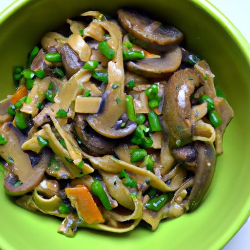 Speedy Vegan Dinners: Fast Prep, Flavorful Feasts Tonight