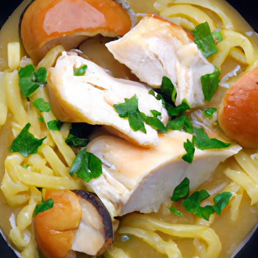 cozy & Quick: Easy Low-Carb Comfort Meals to Savor