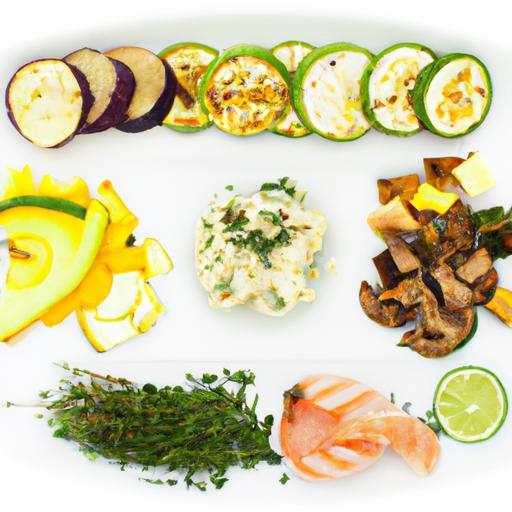 Savor the Goodness: Healthy Snacks That Taste Divine