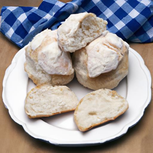 Fluffy Delight: The Science Behind Light & Airy Cloud Bread