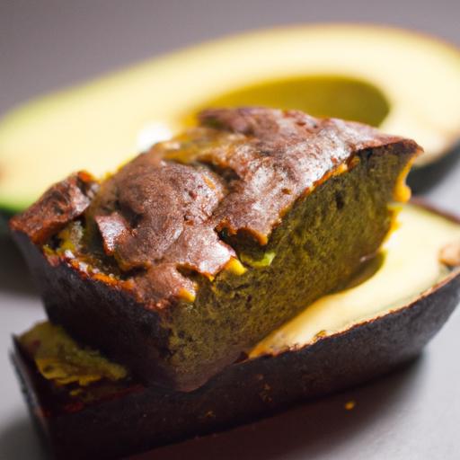 Avocado Magic: Elevate Your Gluten-Free Brownies Naturally