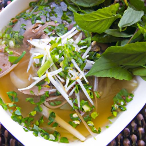 Authentic Gluten-Free Pho ⁣Recipe: Flavor Without Compromise