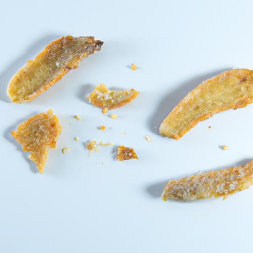 Crunchy & Gluten-Free: Mastering toasted Breadcrumbs Tips