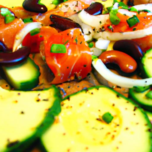 Effortless Keto Foil packet Dinners: Quick, Tasty Meals