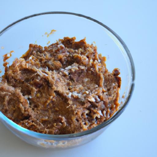 Boost Your Health: Easy DIY Vegan Protein powder Recipes