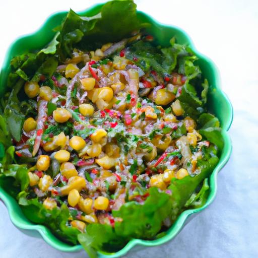 Fuel Your Week: Easy High-Fiber Vegan Meal Prep Ideas