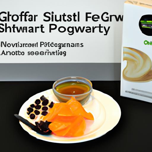 Smart & Tasty: Creative Low-Sugar Snacks You'll Love