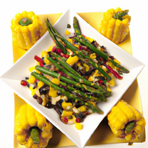 Power-packed Keto: High-protein Vegan Meals to Fuel You