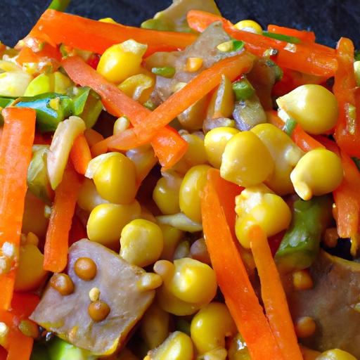 Effortless Vegan Meal Prep: Easy Plans for Busy⁤ Days