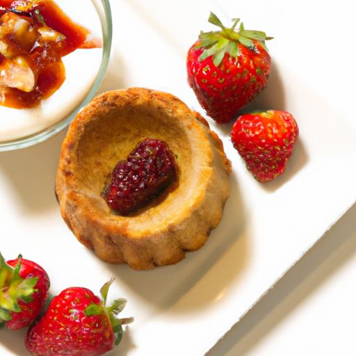 Sweet Satisfaction: Keto-Friendly Desserts You Can Enjoy