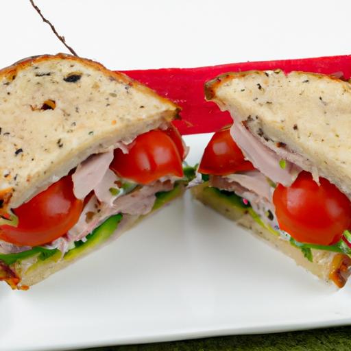 Top Keto Breads Perfect for the Ultimate BLT Experience