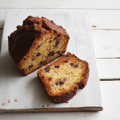 Deliciously Light: The Ultimate Guide to Gluten-free Coffee Cake