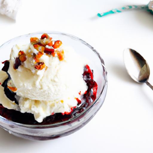 Decadent Keto Desserts Made Creamy with Heavy Cream