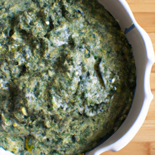 Creamy Vegan Spinach Artichoke Dip: A Healthy Twist