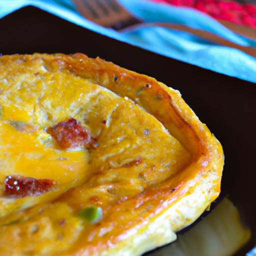 Quick & Tasty: Easy Keto ‌Breakfasts Perfect for Dinner