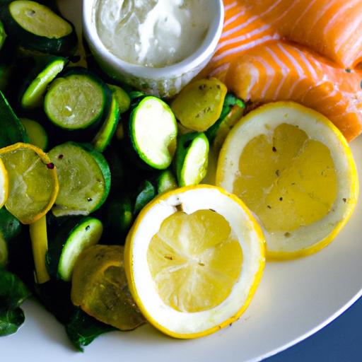 fuel⁢ Your Day: A Simple & ‍Tasty Example Keto ⁤Meal Plan