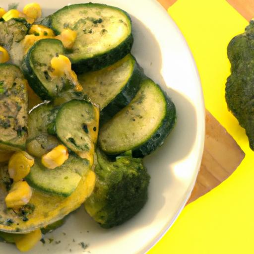 Power-Packed Plants: Delicious Vegan Protein Recipes Revealed