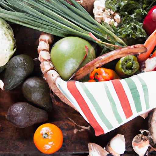 Smart Savings: Mastering Budget Shopping at Farmers Markets