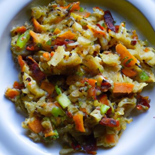 Wholesome Vegan Comfort Foods: Nourish with Plant-Based Joy