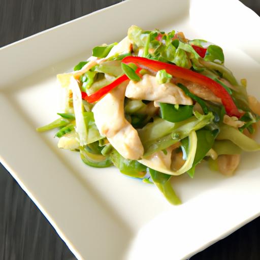 Unlocking Wellness: ‍Your Ultimate Asian Keto Diet Plan Guide