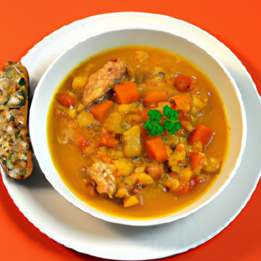 wholesome Slow Cooker Meals: Gluten & Dairy-Free Delights