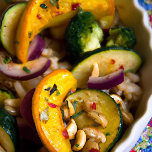 Budget-Friendly Vegan Feasts Perfect for Potluck Parties