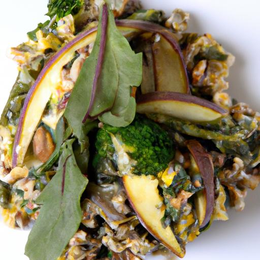 Plant-Powered Pairings: Vegan Meal Prep for couples