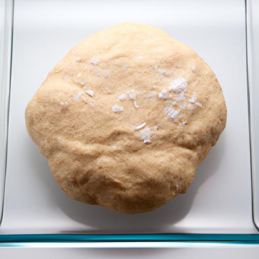Weighing gluten-Free Flour: Precision for Perfect Baking