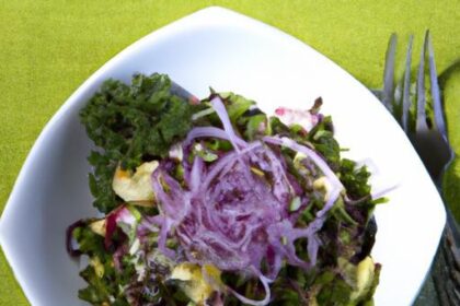 Thrifty & Tasty: How to Save Big on a Vegan Diet